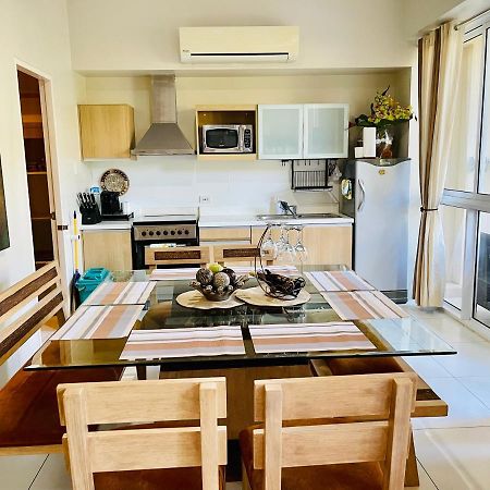Pico De Loro 2 Bd Garden Loft With Lagoon View 나숙부 외부 사진