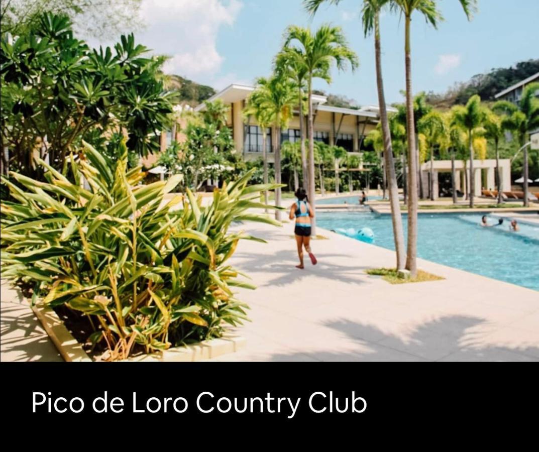 Pico De Loro 2 Bd Garden Loft With Lagoon View 나숙부 외부 사진