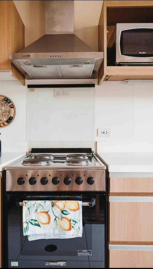 Pico De Loro 2 Bd Garden Loft With Lagoon View 나숙부 외부 사진