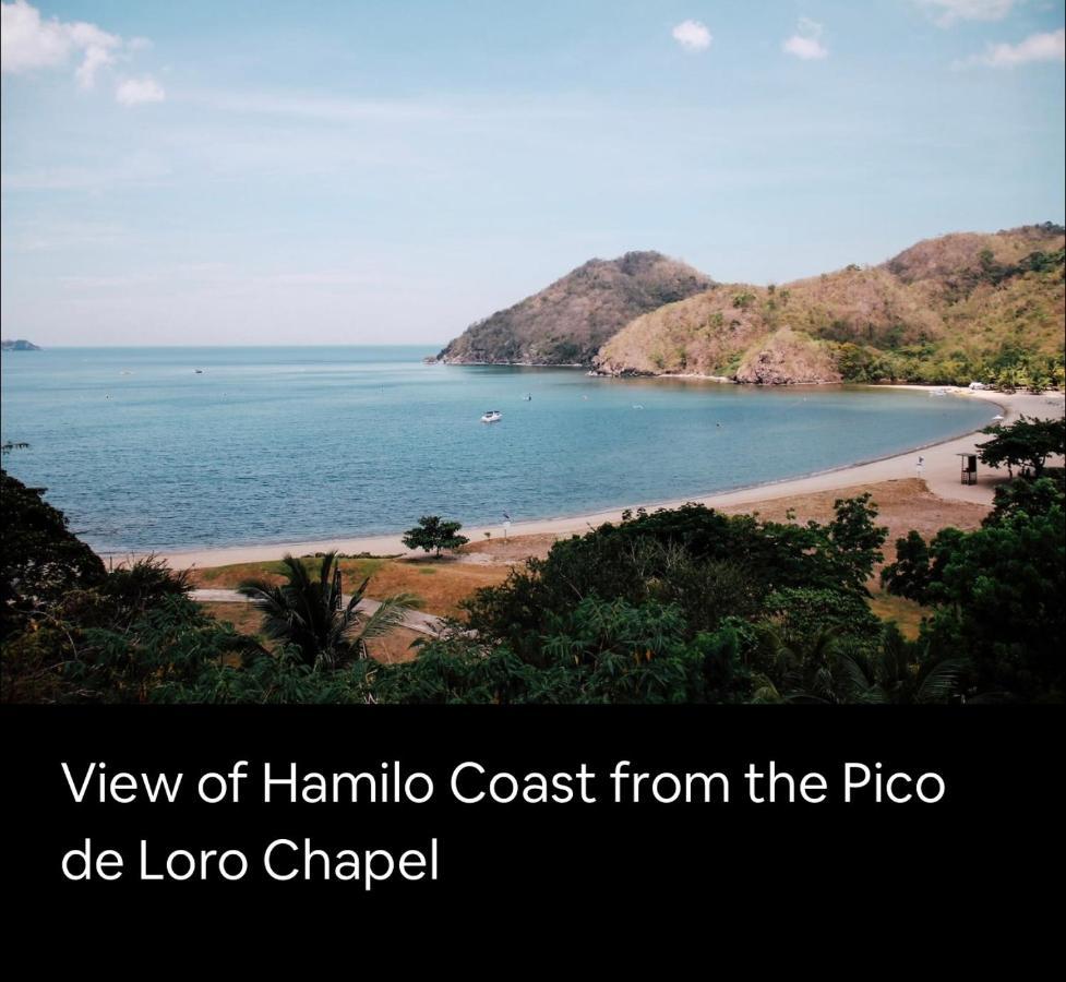 Pico De Loro 2 Bd Garden Loft With Lagoon View 나숙부 외부 사진
