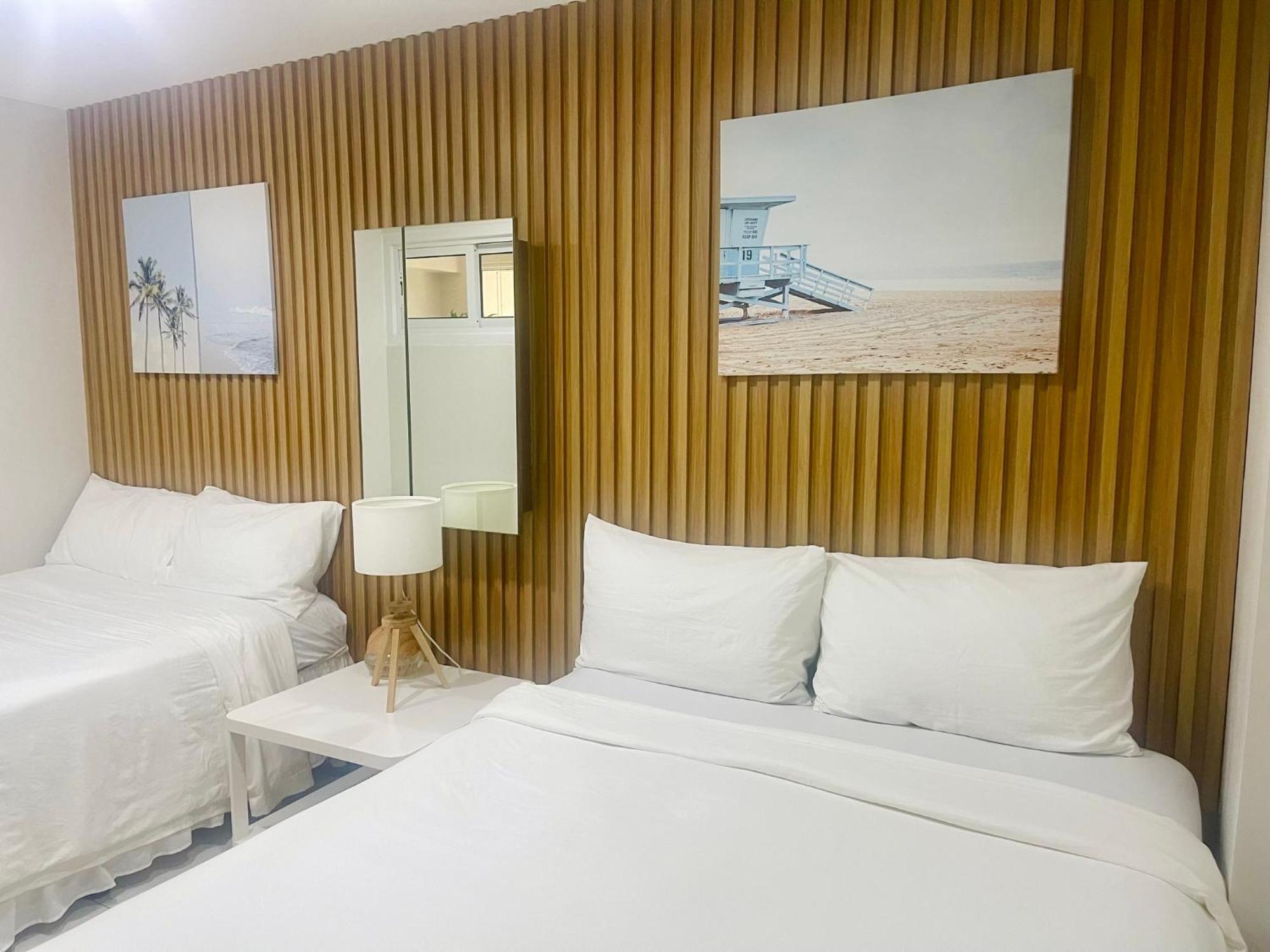 Pico De Loro 2 Bd Garden Loft With Lagoon View 나숙부 외부 사진